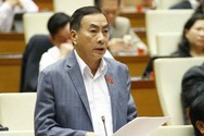 Đại biểu Phạm Văn Hòa: ai nhận quà, hoa hồng của Công ty Việt Á nên sớm giao nộp