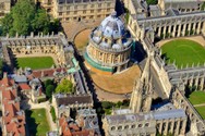 10 trường đại học hàng đầu về đào tạo khoa học máy tính tại nước Anh