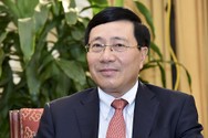 Việt Nam làm Chủ tịch Hội đồng Bảo an Liên Hợp quốc 