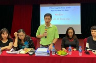 325 học viên, sinh viên Học viện Múa Việt Nam kêu cứu
