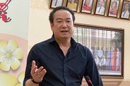 Học viện Múa Việt Nam đào tạo “văn hoá” chui?