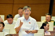 Giáo sư Nguyễn Anh Trí lý giải về những kẻ đạo đức kém vẫn “chui sâu, leo cao”