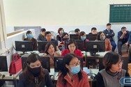 Giáo viên &quot;tẩu hỏa nhập ma&quot; với việc tập huấn các ứng dụng dạy học trực tuyến
