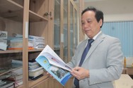 Giám đốc Đại học Đà Nẵng chia sẻ tầm nhìn, kỳ vọng trước thềm Xuân mới