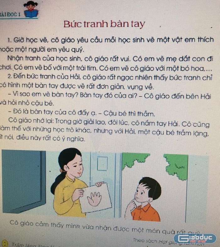Bạn đã từng dùng sách giáo khoa năm 2000? Nếu chưa hãy xem hình ảnh và những chi tiết trong sách để nhận ra những thay đổi và cải tiến của giáo dục Việt Nam.