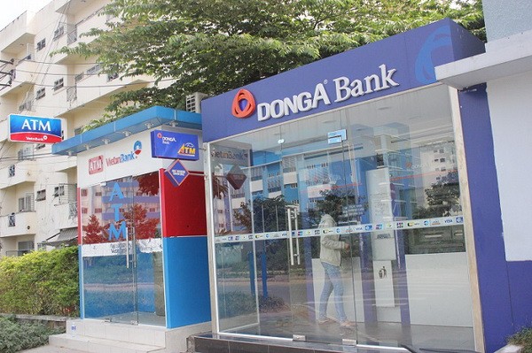 DongA Bank bao giờ trở lại thời “hoàng kim”? - Giáo dục Việt Nam