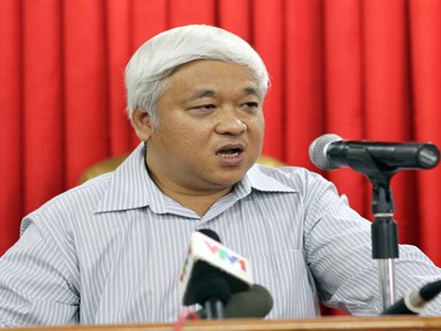 Bầu Kiên bị bắt: VFF yêu cầu CLB Hà Nội bầu chủ tịch mới