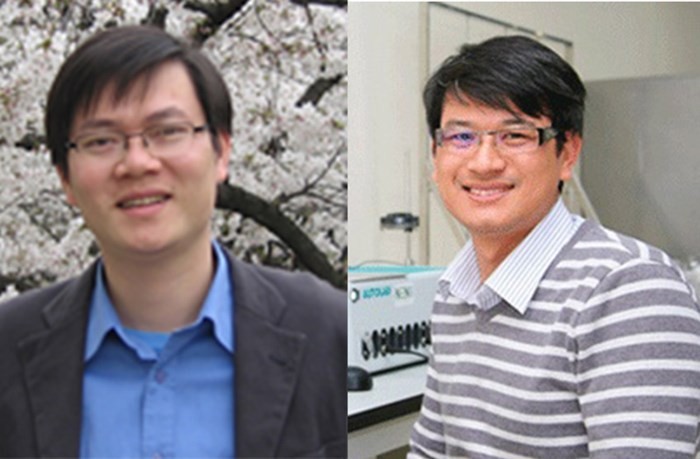 Ba nhà khoa học được trao tặng giải thưởng Tạ Quang Bửu 2018