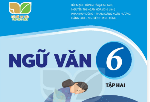 Thầy cô &quot;nhặt sạn&quot; sách giáo khoa Ngữ văn 6 bộ Kết nối tri thức với cuộc sống