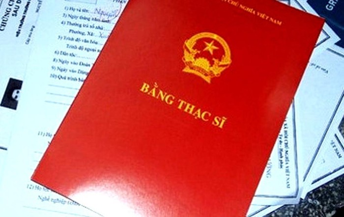 Nhà giáo là thạc sĩ, cử nhân còn bị xếp lương trung cấp, cao đẳng đến bao giờ?