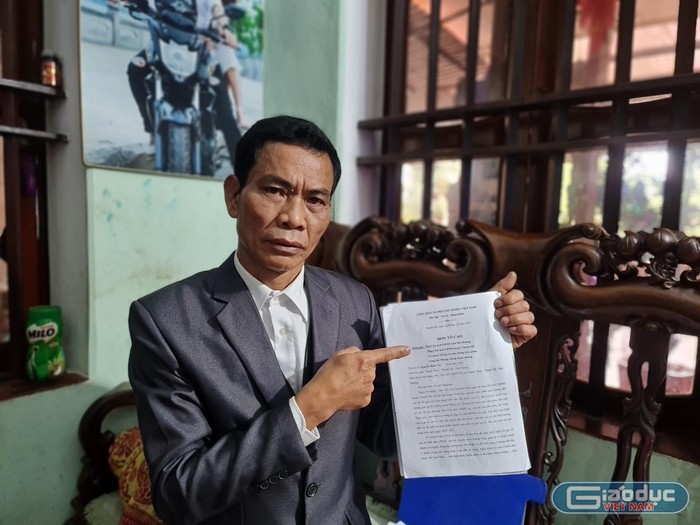 Hải Dương: Sai phạm ở xã Thanh Thủy, Thanh tra tỉnh kiến nghị chuyển công an