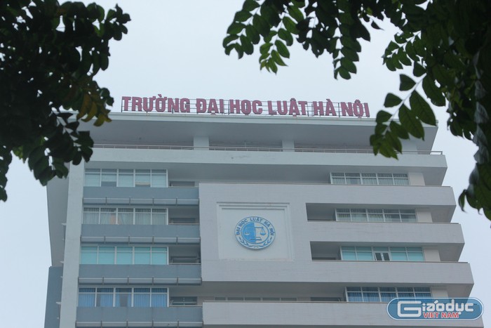 Vừa Làm Trưởng Khoa Đại Học Luật Vừa Làm Chủ Tịch HĐqt Trách Nhiệm Thuộc Về Ai Giáo Dục Việt Nam