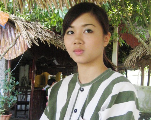 Những nữ tù nhân có khuôn mặt 'thiên thần' - Giáo dục Việt Nam